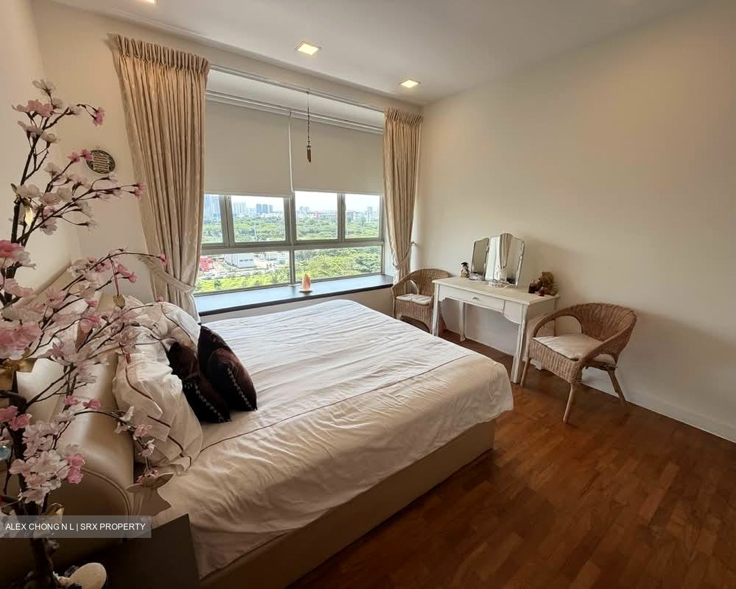 RiverEdge (D15), Condominium #580731381